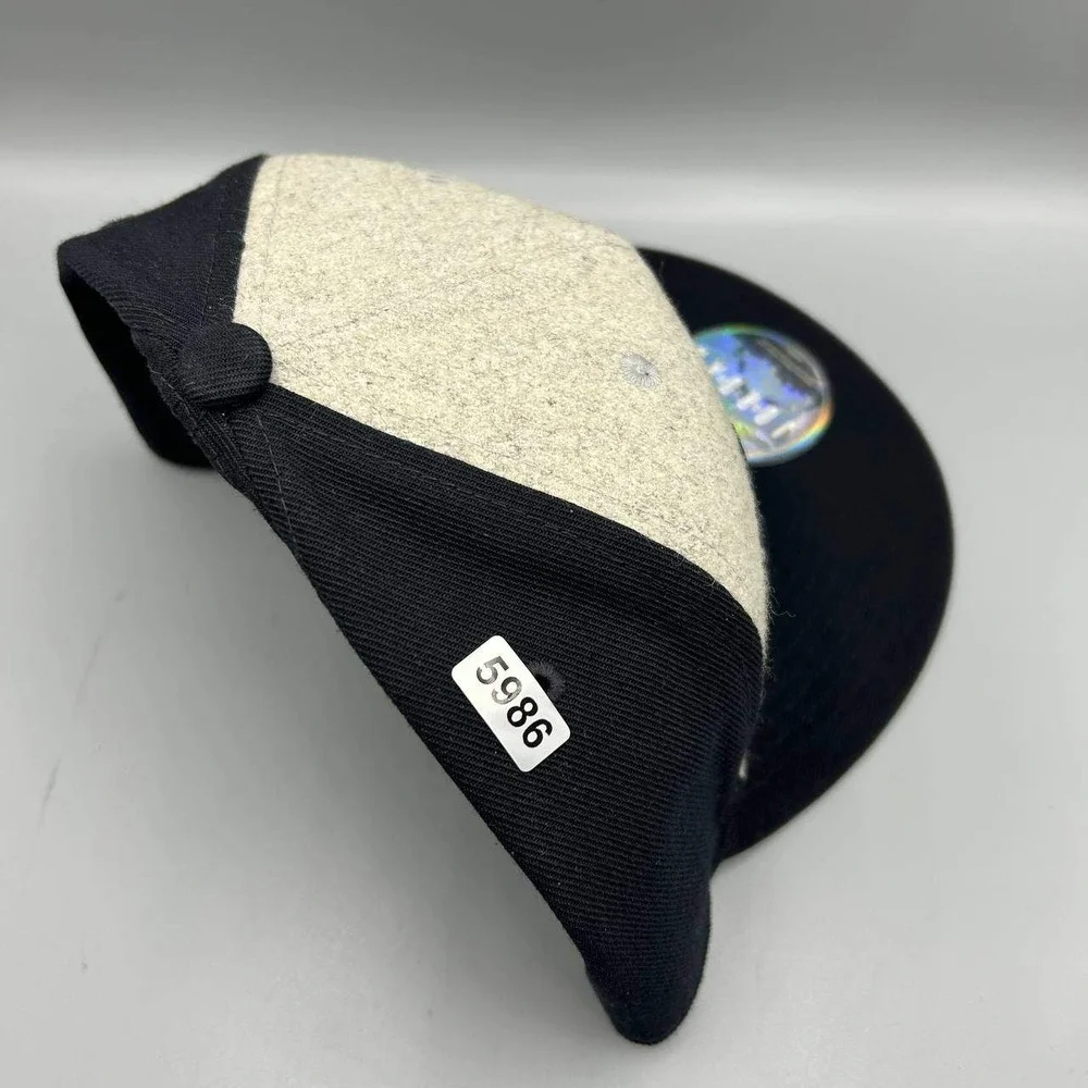 Air Jordan Hat Men Re2pect Derek Jeter New York Yankees Jumpman Snap Back Cap